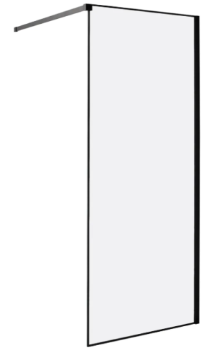 Paravane de dus Walk-In